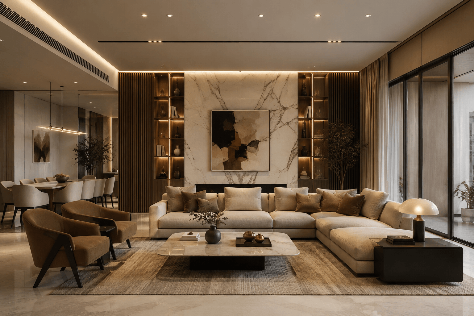interior design service